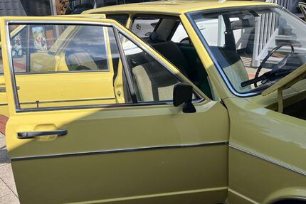 Audi 80 60.000 km 11.200 &euro; Wolfratshausen 82515