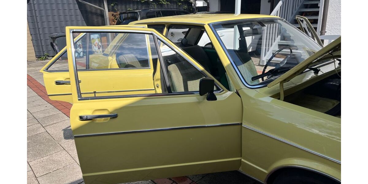 Audi 80 60.000 km 11.200 &euro; Wolfratshausen 82515