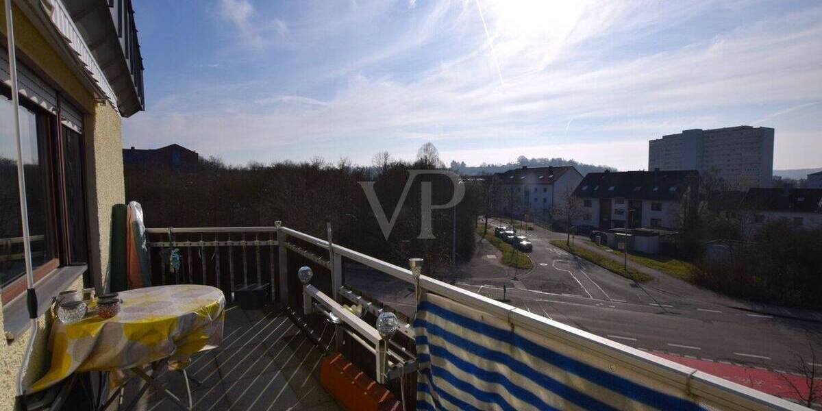 Etagenwohnung Ansbach - 3 Zimmer, 80 m&sup2;, 239.000&euro; | Angebot:25678987