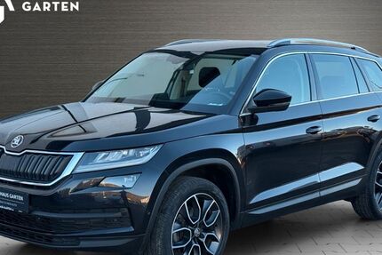Skoda Kodiaq 153.608 km 17.950 &euro; Einbeck 37574