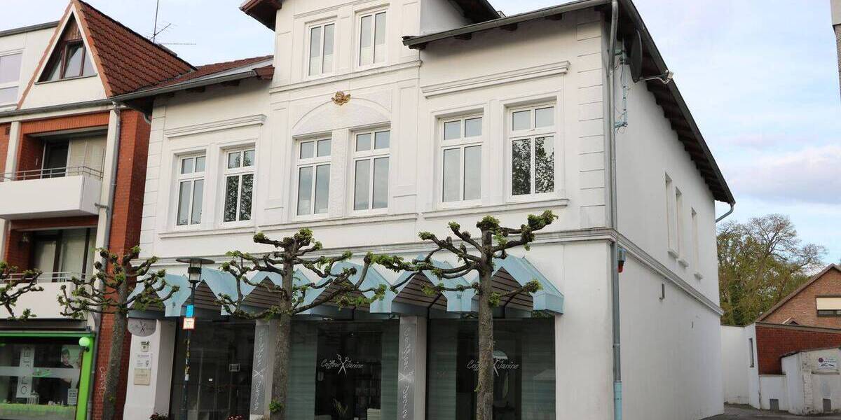 Gewerbeobjekt Bad Schwartau - 585.000&euro; | Angebot:26730488