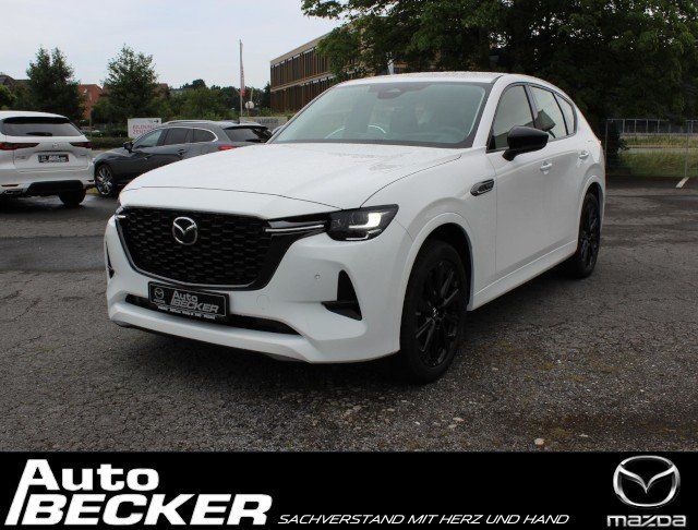 CX-60