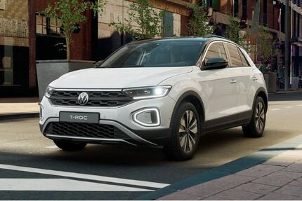 VW T-Roc 25.289 km 29.290 € Simmern 55469