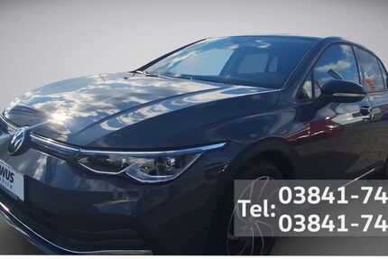 VW Golf 83.000 km 20.990 € Wismar 23970