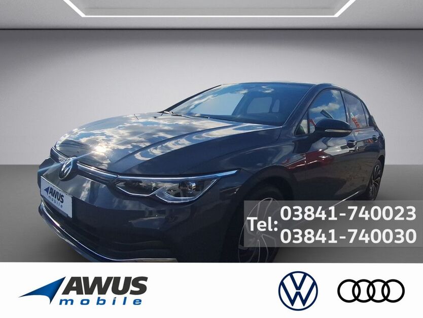 VW Golf 83.000 km 20.990 € Wismar 23970