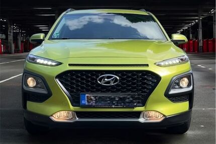 Hyundai KONA 29.000 km 16.300 &euro; Witten 58456