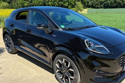 Ford Puma 76.000 km 16.000 &euro; Singen 78224