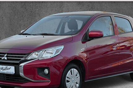 Mitsubishi Space Star 2.385 km 13.900 &euro; Strausberg 15344