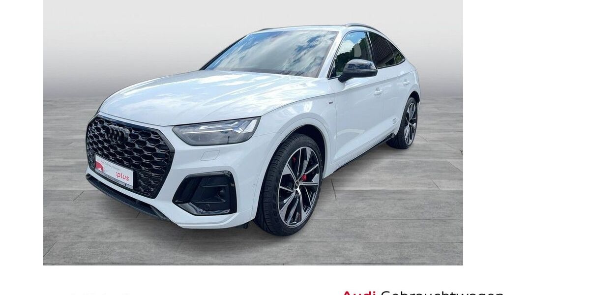Audi Q5 56.800 km 45.860 &euro; Siegen 57074