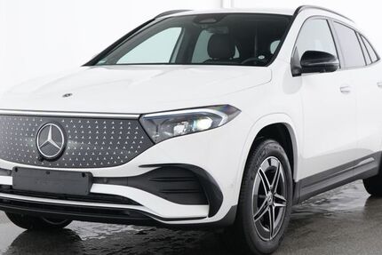 Mercedes-Benz EQA 8.060 km 49.990 &euro; Neu Isenburg 63263