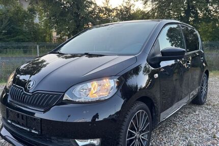 Skoda Citigo 117.900 km 7.100 € Braunschweig 38110