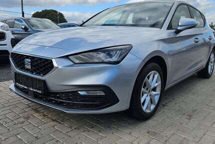 Seat Leon 46.705 km 15.950 &euro; Calden 34379
