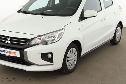Mitsubishi Space Star 60.293 km 8.550 &euro; Dresden 01187