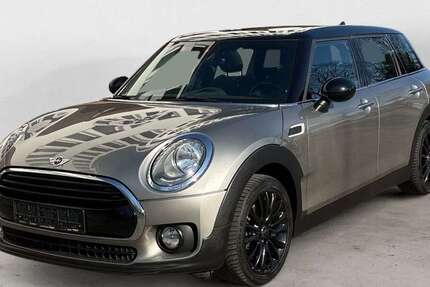 Mini Cooper Clubman 249.998 km 6.300 &euro; Düsseldorf 40589
