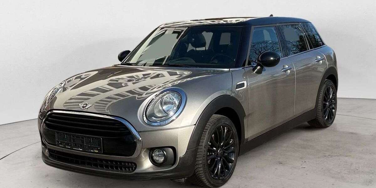 Mini Cooper Clubman 249.998 km 6.300 &euro; Düsseldorf 40589