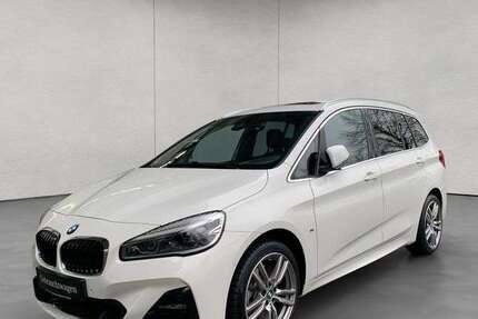 BMW 218 45.542 km 25.255 &euro; Göttingen 37079