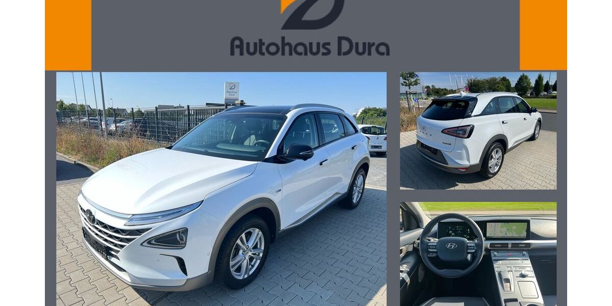 Hyundai NEXO 73.700 km 18.950 &euro; Rüsselsheim 65428
