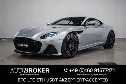 Aston Martin DBS 30.350 km 239.499 &euro; Bad Saulgau 88348