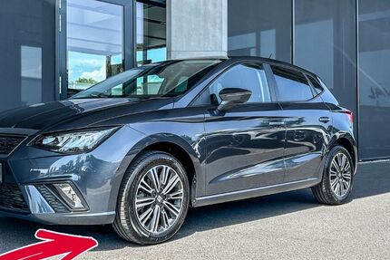 Seat Ibiza 17.325 km 18.980 &euro; Ibbenbüren 49479