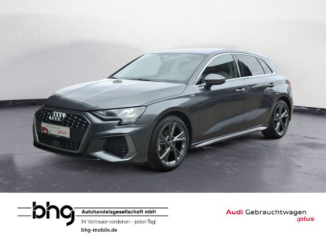 Audi A3 131.468 km 21.990 &euro; Kehl 77694