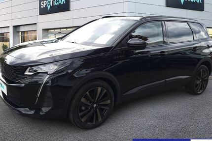 Peugeot 5008 32.600 km 29.990 &euro; Berlin 12681