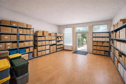 Gewerbeobjekt Coswig - 440&euro; | Angebot:26221523