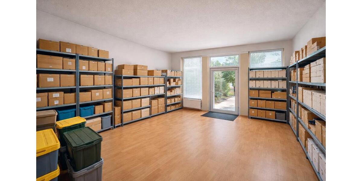 Gewerbeobjekt Coswig - 440&euro; | Angebot:26221523