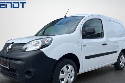 Renault Kangoo 4.460 km 13.950 € Dinkelscherben-Breitenbronn 86424