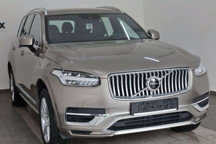 Volvo XC90 43.405 km 41.900 &euro; Fulda 36043