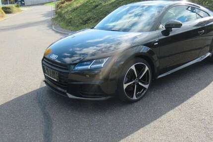 Audi TT 66.000 km 27.500 € Tauberbischofsheim 97941