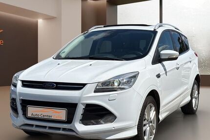 Ford Kuga 143.000 km 9.990 &euro; Celle 29227