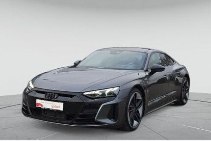 Audi RS e-tron GT 73.417 km 52.880 &euro; Darmstadt 64295