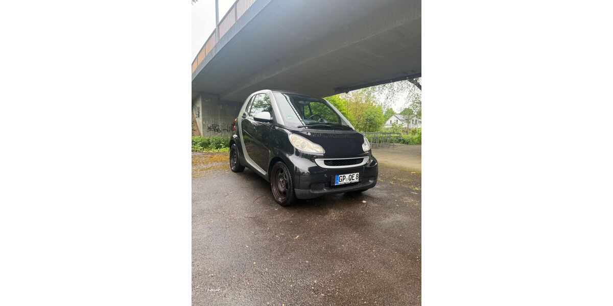 Smart ForTwo 151.400 km 2.990 &euro; Uhingen 73066