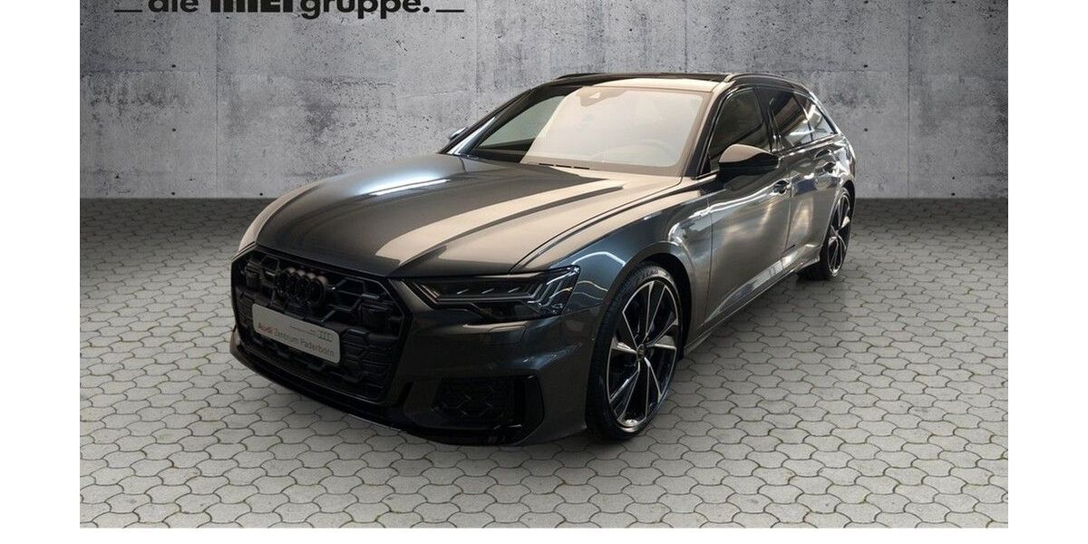 Audi A6 27.000 km 71.900 &euro; Paderborn 33100