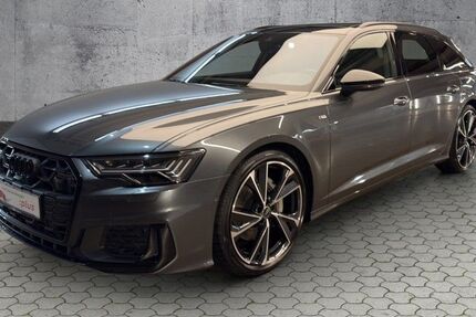 Audi A6 27.500 km 69.900 &euro; Paderborn 33100