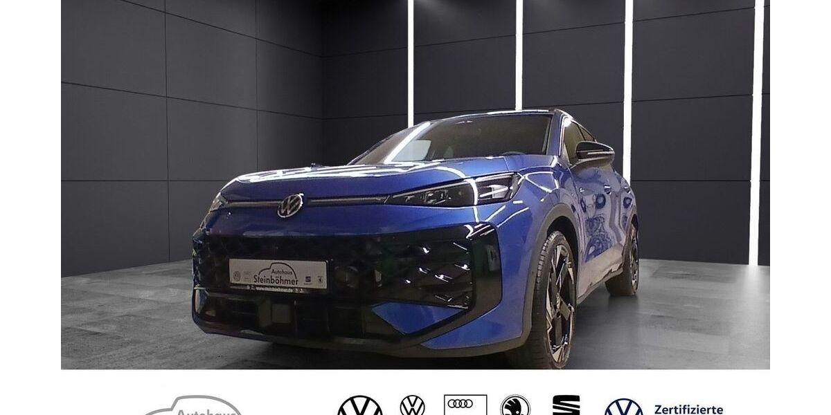 VW T-Roc 9.950 km 36.985 &euro; Bielefeld 33613