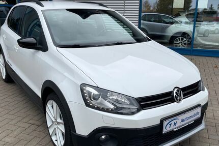 VW Polo 42.730 km 10.950 € Goslar 38644