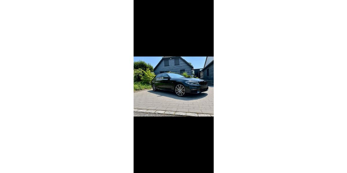 BMW 530 134.000 km 29.990 &euro; Uslar 37170