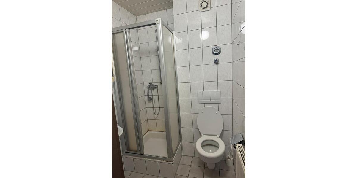 Etagenwohnung Völklingen - 2 Zimmer, 50 m&sup2;, 400&euro; | Angebot:26381204