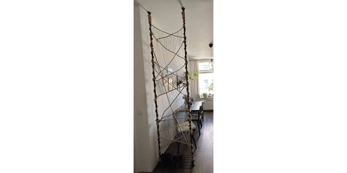 Zimmer Halle (Saale) Innenstadt - 1 Zimmer, 36 m&sup2;, 310&euro; | Angebot:26376800