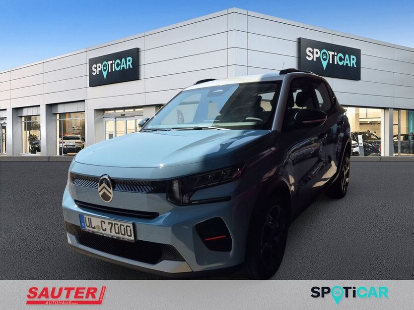 Citroen C3 7.500 km 18.690 € Ulm 89081