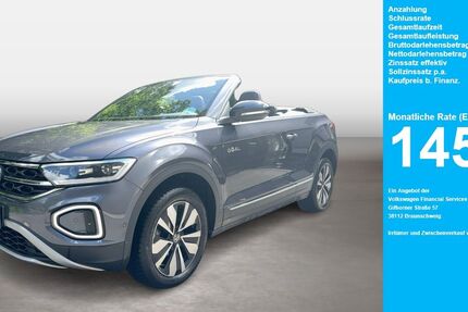 VW T-Roc 22.670 km 22.600 &euro; Gütersloh 33334