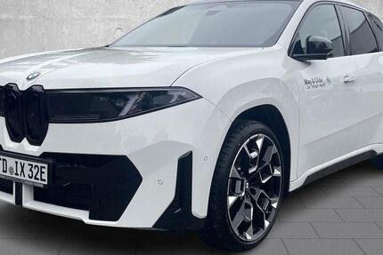 BMW iX3 5.900 km 84.950 &euro; Buxtehude 21614