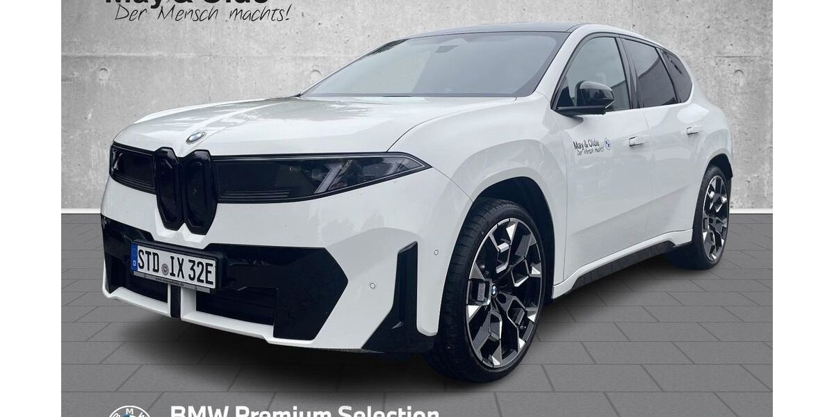 BMW iX3 5.900 km 84.950 &euro; Buxtehude 21614