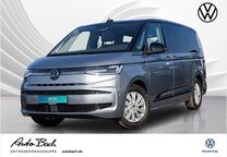 Gebrauchtwagen VW T7 Multivan