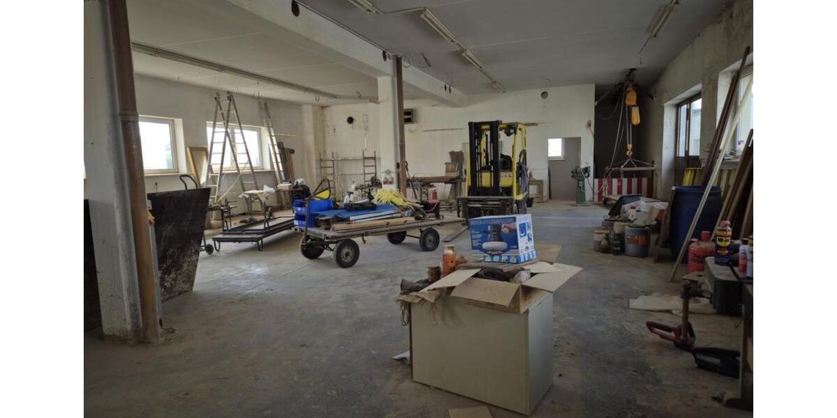 Gewerbeobjekt Anzing - 3.000&euro; | Angebot:24427435