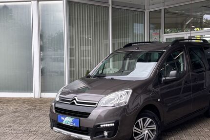 Citroen Berlingo 150.000 km 9.990 € Lohne 49393