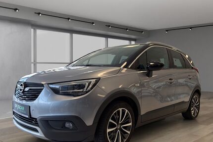 Opel Crossland (X) 61.880 km 9.990 &euro; Leipzig 04209