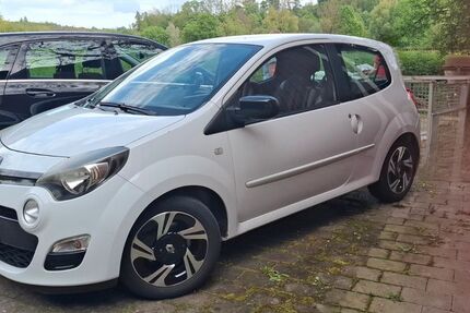 Renault Twingo 85.121 km 3.200 &euro; Rottenburg 72108