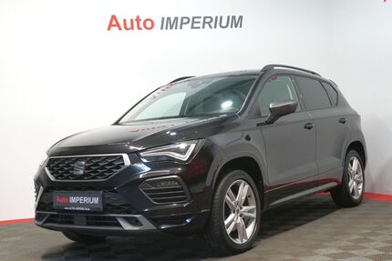 Seat Ateca 94.810 km 22.990 &euro; Schmidgaden 92546